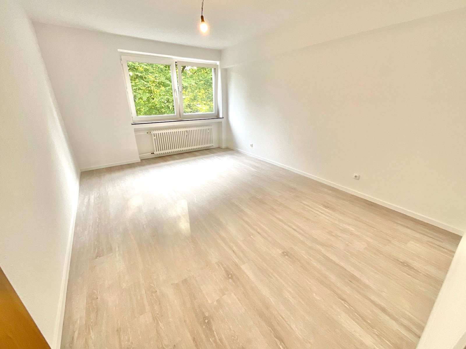 Wohnung Friedensstraße in Hagen