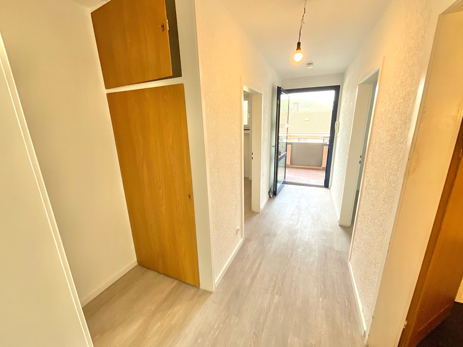 Wohnung Friedensstraße in Hagen