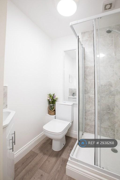 Flat Albert Terrace in Middlesbrough