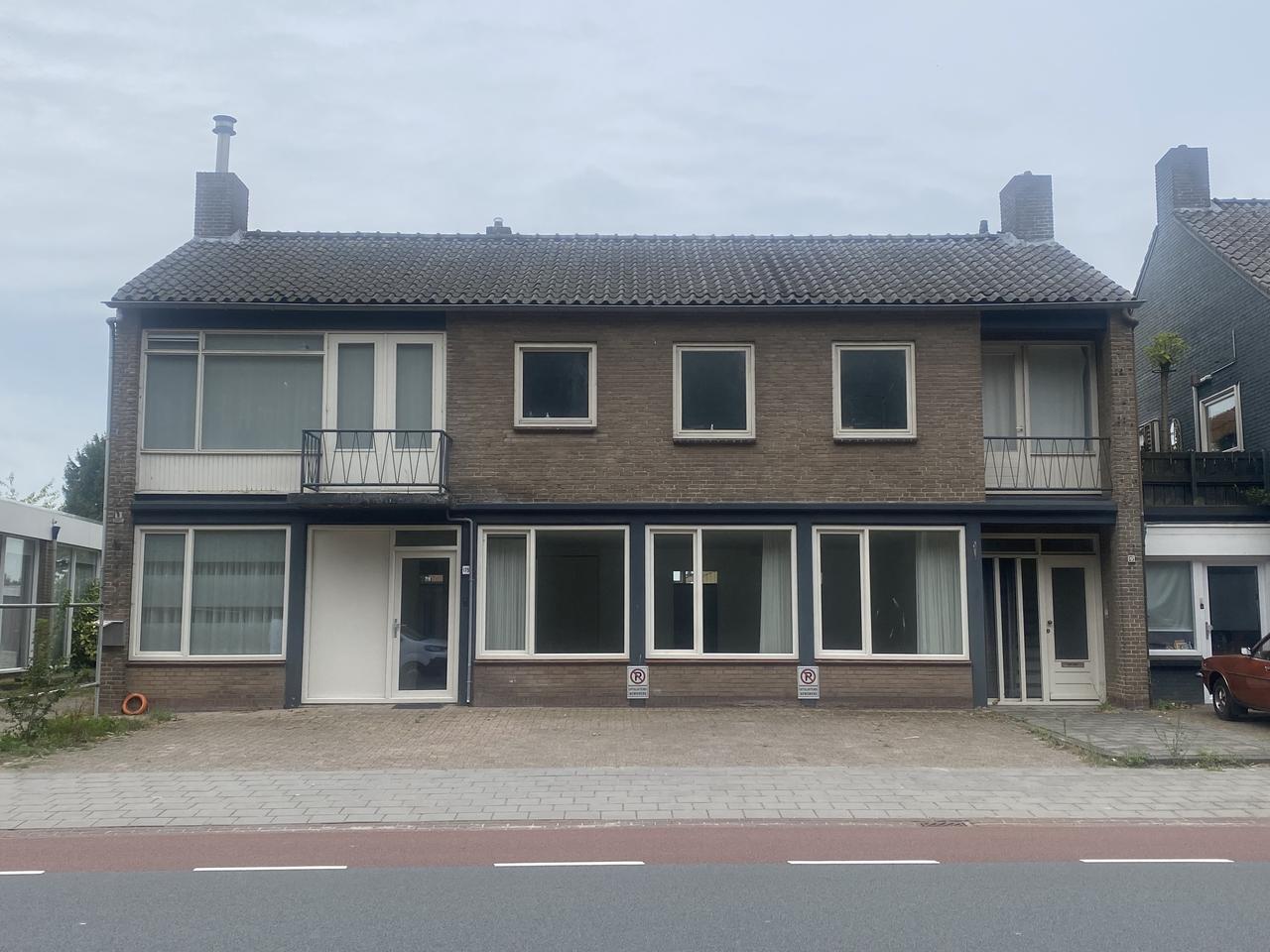 Appartement St. Vitusholt 175 B in Winschoten