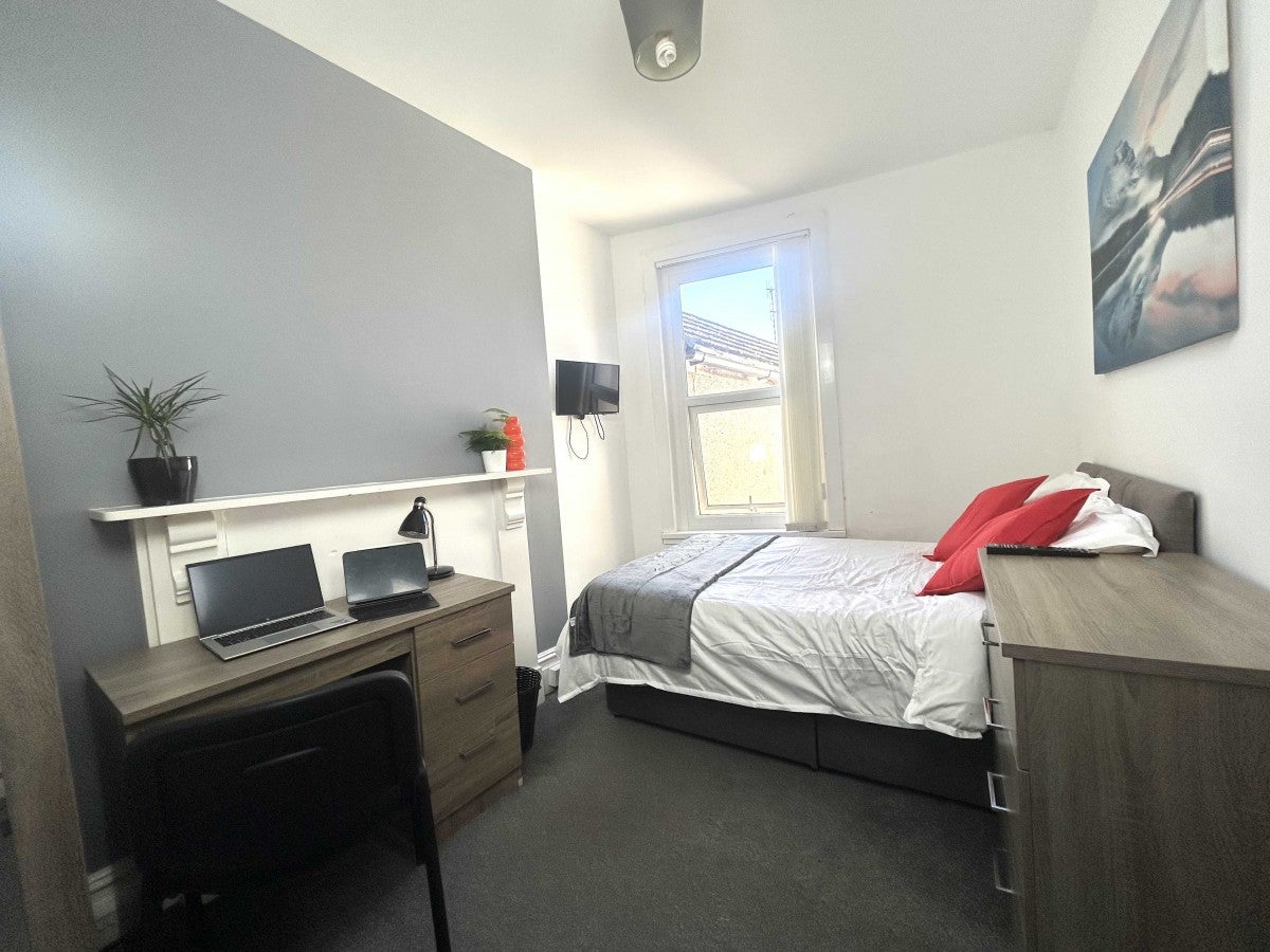 Room Alexandra Terrace in Swansea