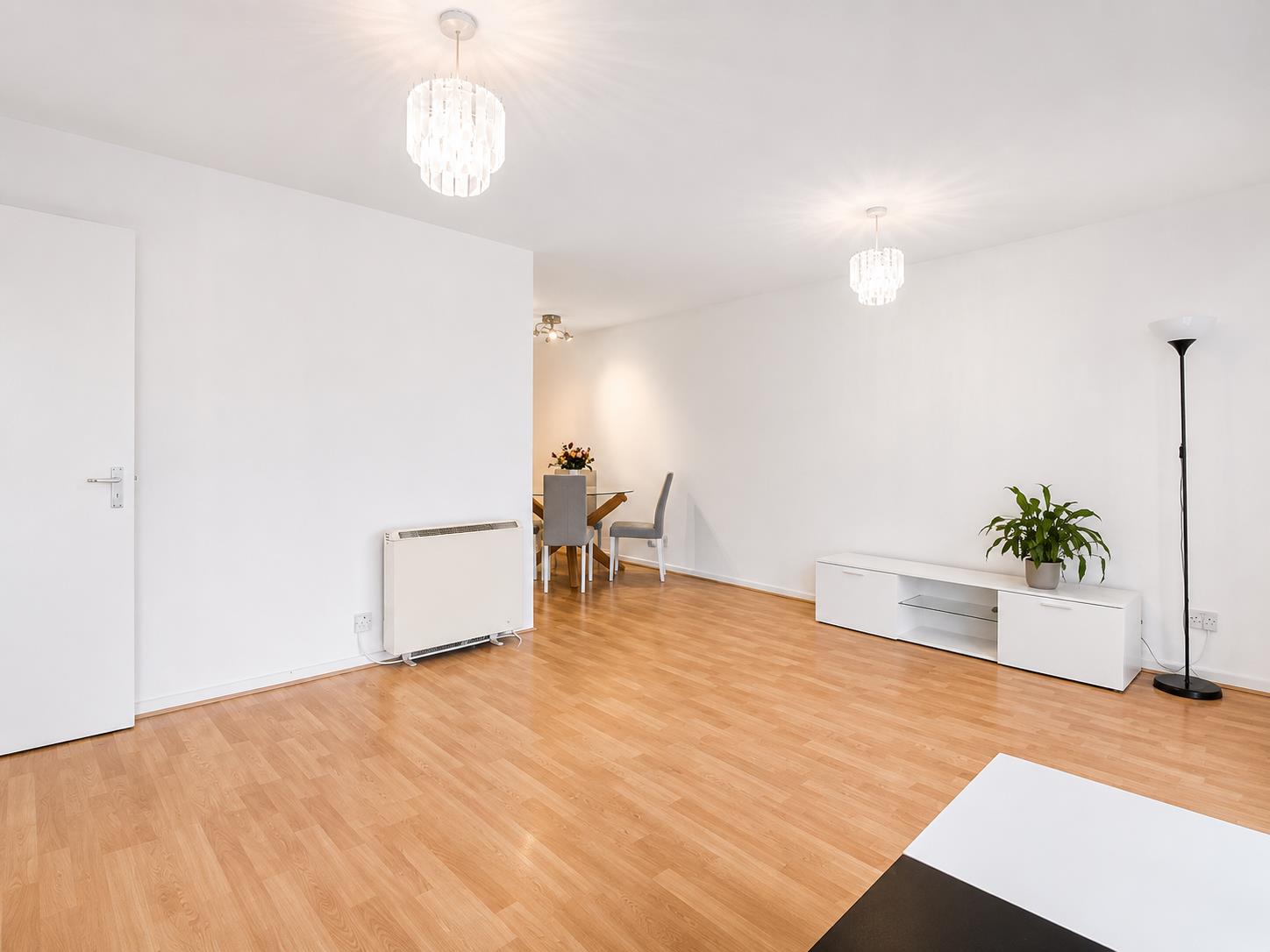 Flat The Grove in Greater London