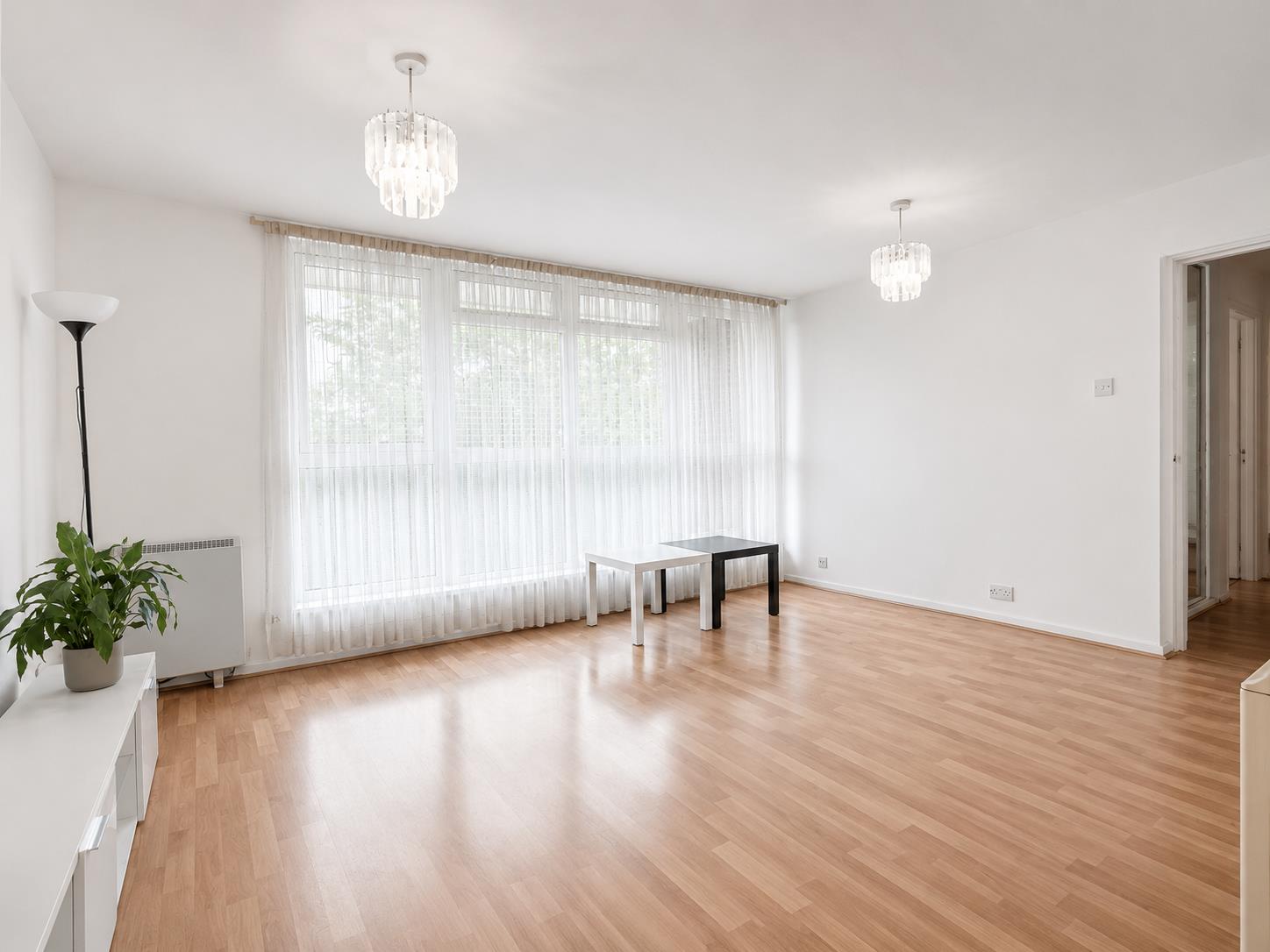 Flat The Grove in Greater London