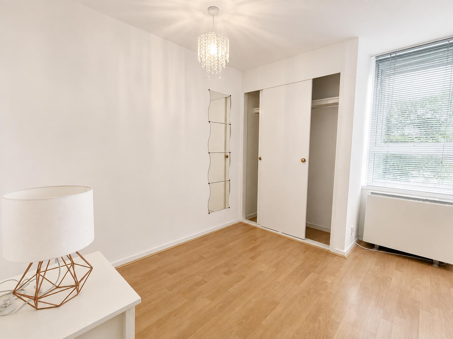 Flat The Grove in Greater London