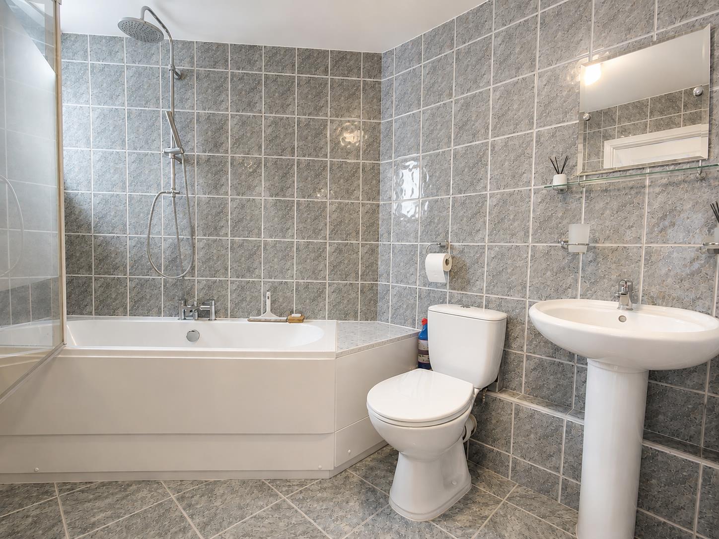 Flat The Grove in Greater London