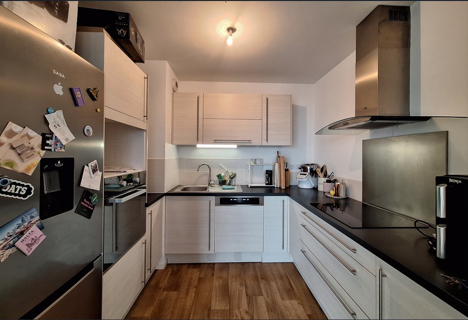 Appartement Rue François Mitterrand à Saint-Jacques-de-la-Lande