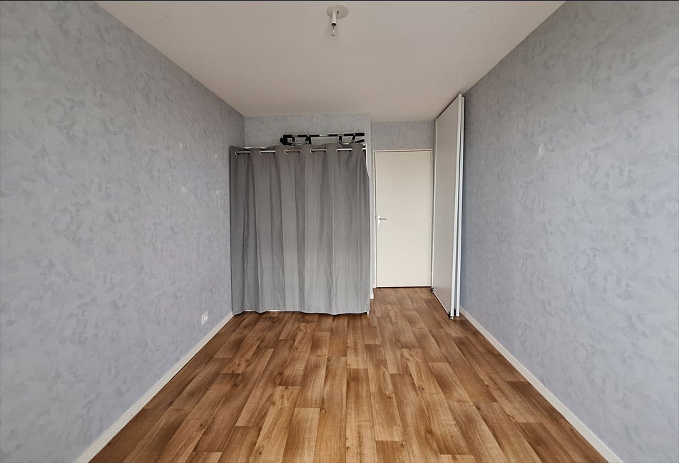 Appartement Rue François Mitterrand à Saint-Jacques-de-la-Lande