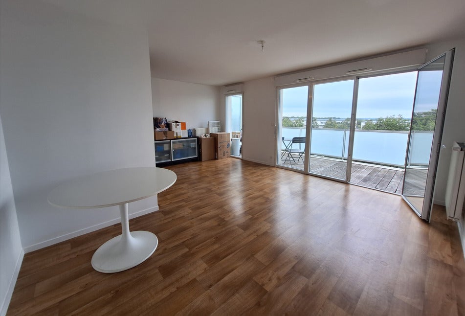 Appartement Rue François Mitterrand à Saint-Jacques-de-la-Lande