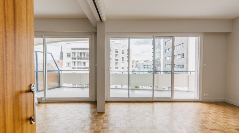 Maison Avenue Julien à Clermont-Ferrand
