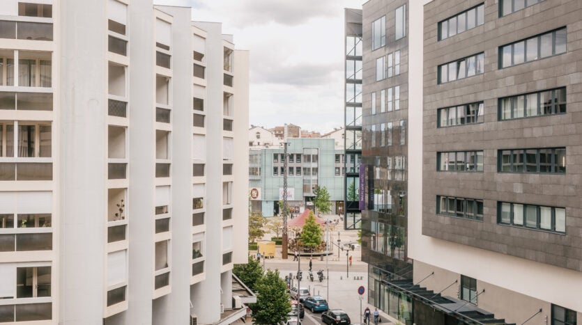 Maison Avenue Julien à Clermont-Ferrand