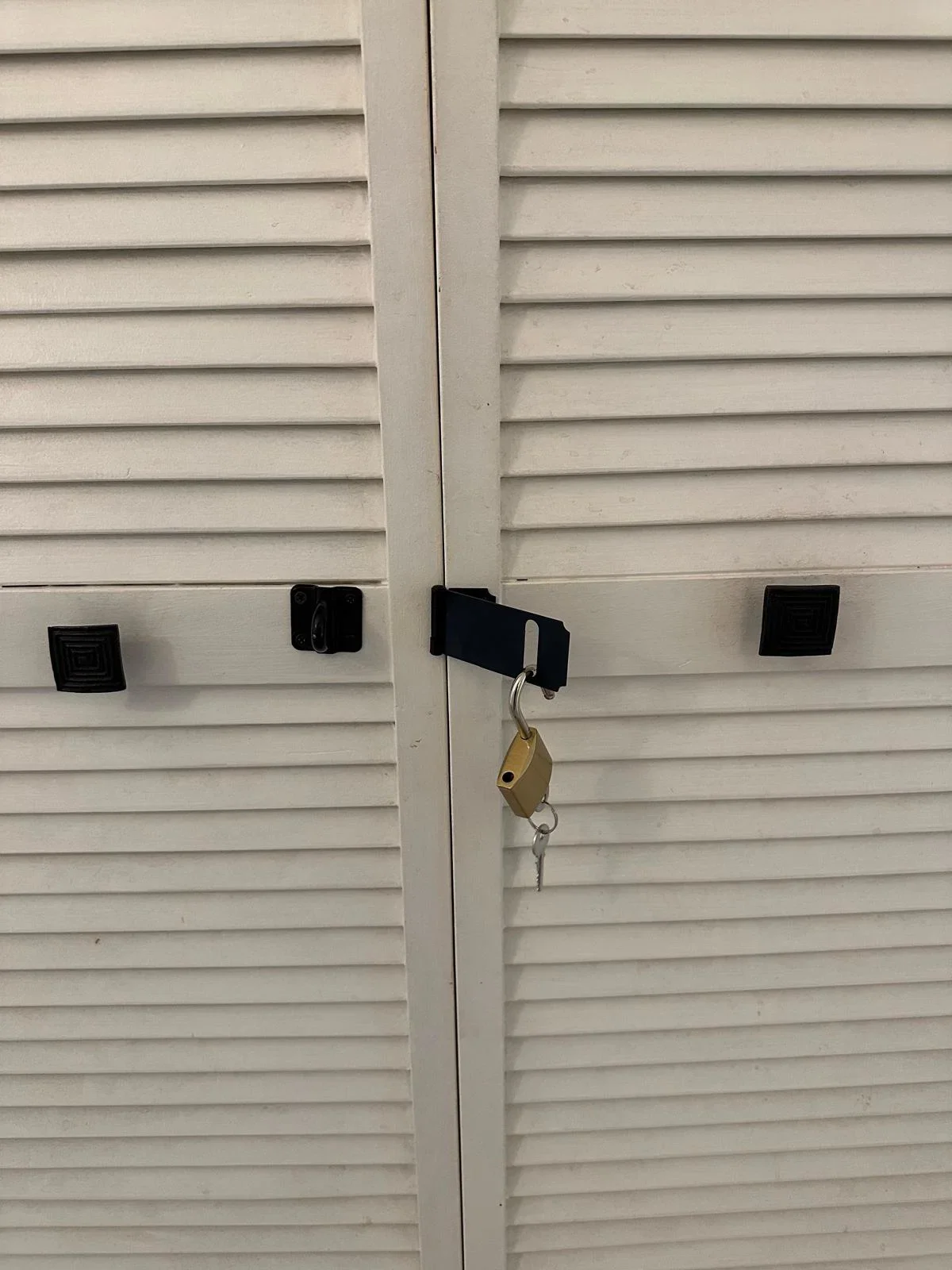 Chambre Avenue de Jarrow à Épinay-sur-Seine