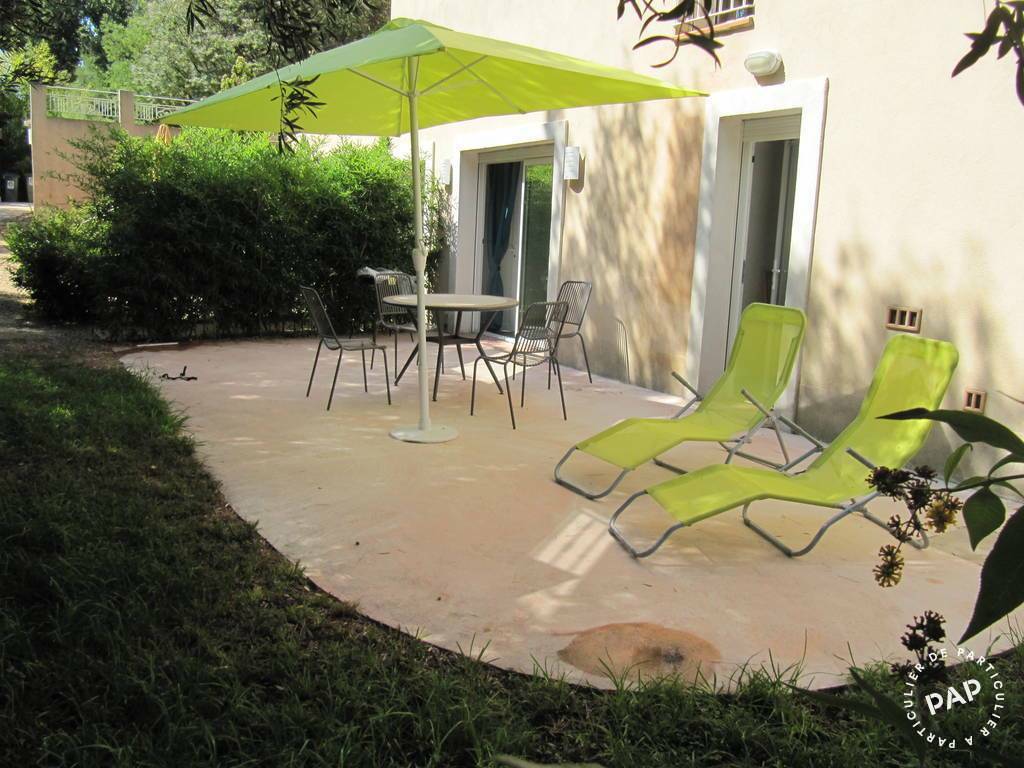Flat Chemin du Jonquet in Toulon