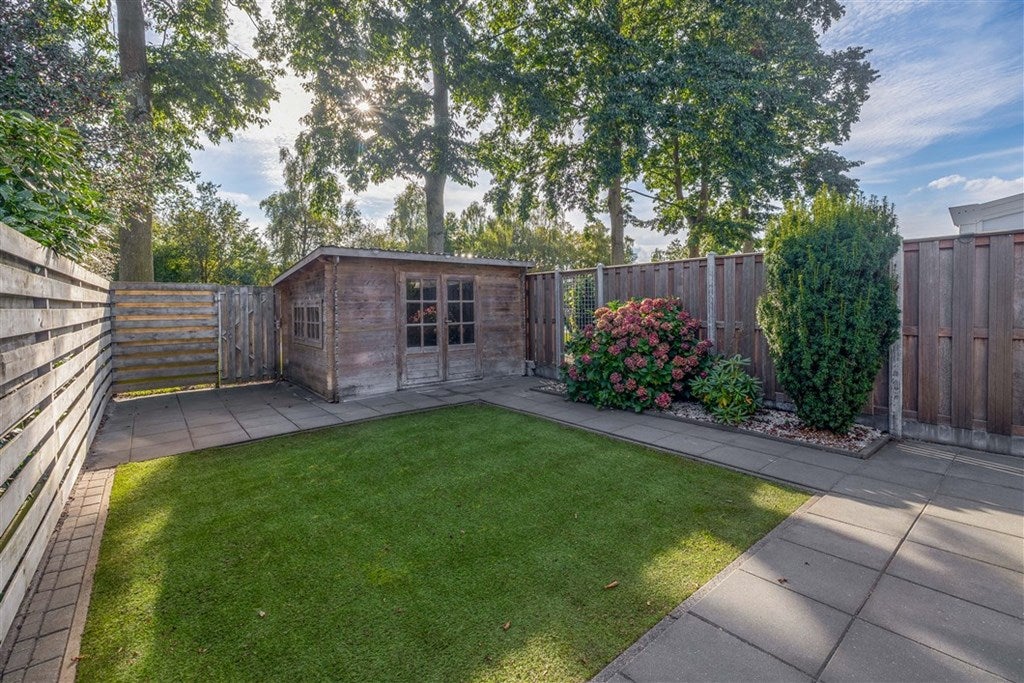 Tussenwoning te koop: Wiemers 17, Veendam