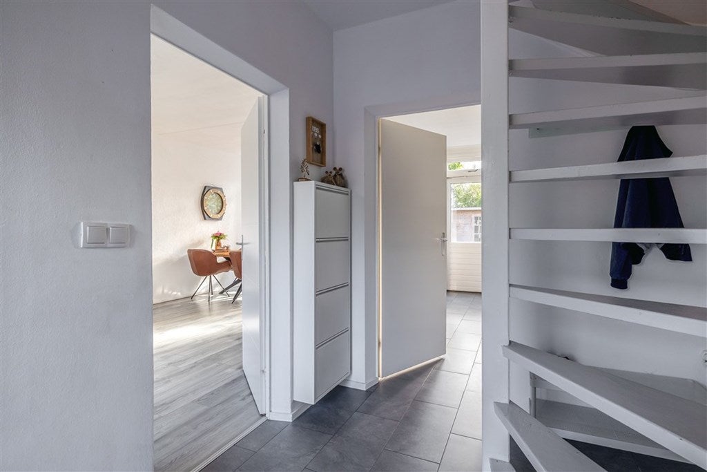Tussenwoning te koop: Wiemers 17, Veendam