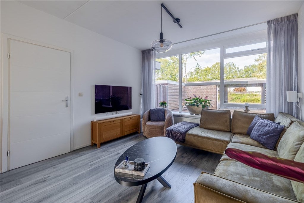 Tussenwoning te koop: Wiemers 17, Veendam