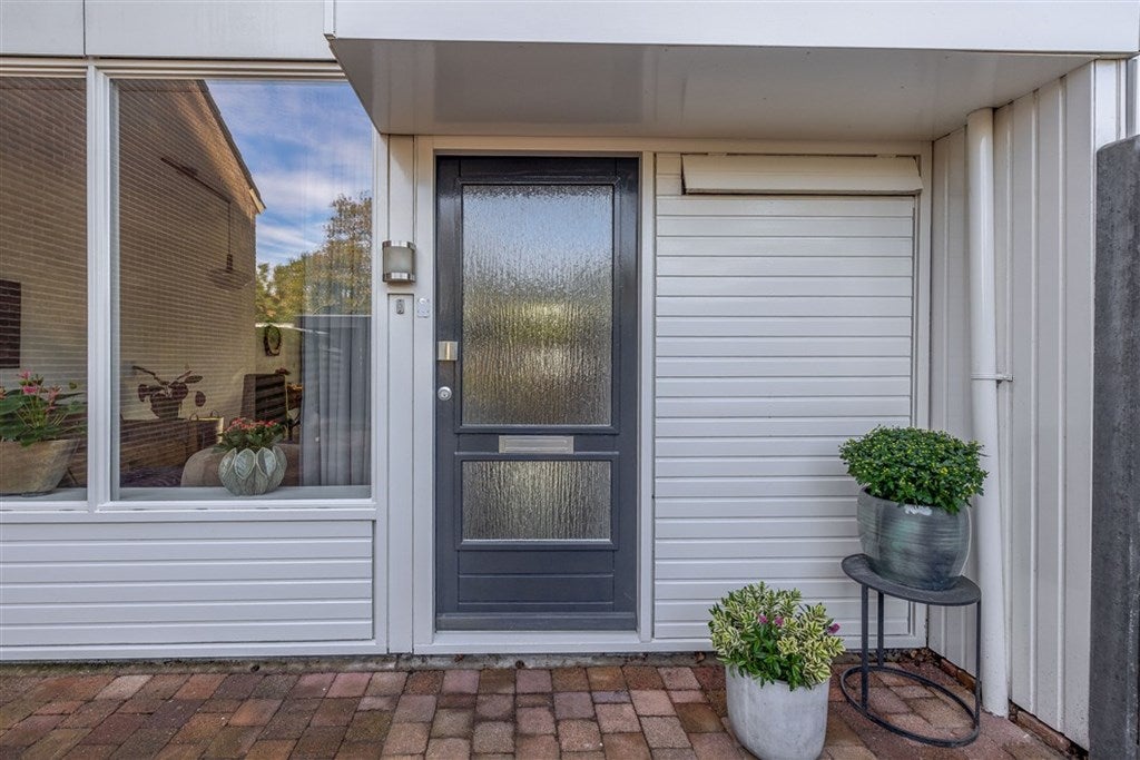 Tussenwoning te koop: Wiemers 17, Veendam
