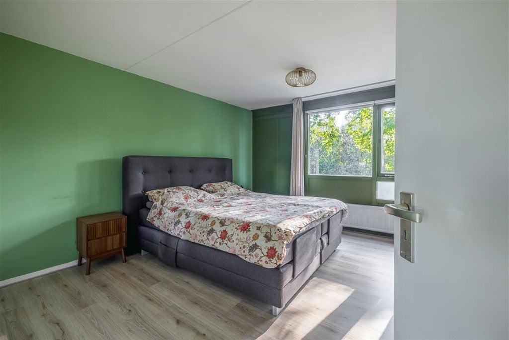 Tussenwoning te koop: Wiemers 17, Veendam