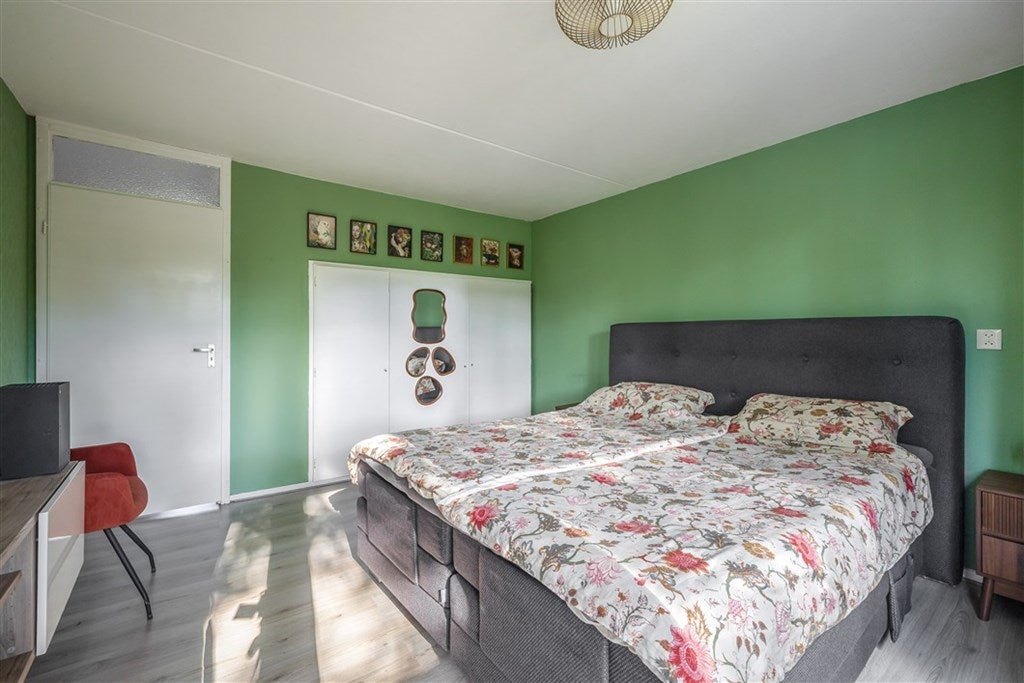Tussenwoning te koop: Wiemers 17, Veendam