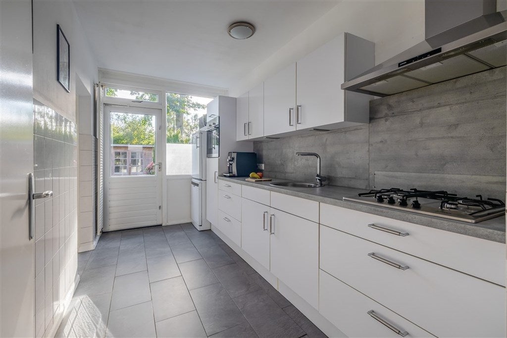 Tussenwoning te koop: Wiemers 17, Veendam
