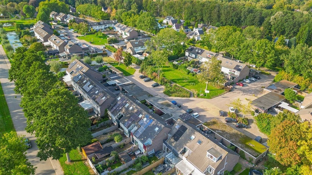 Tussenwoning te koop: Wiemers 17, Veendam