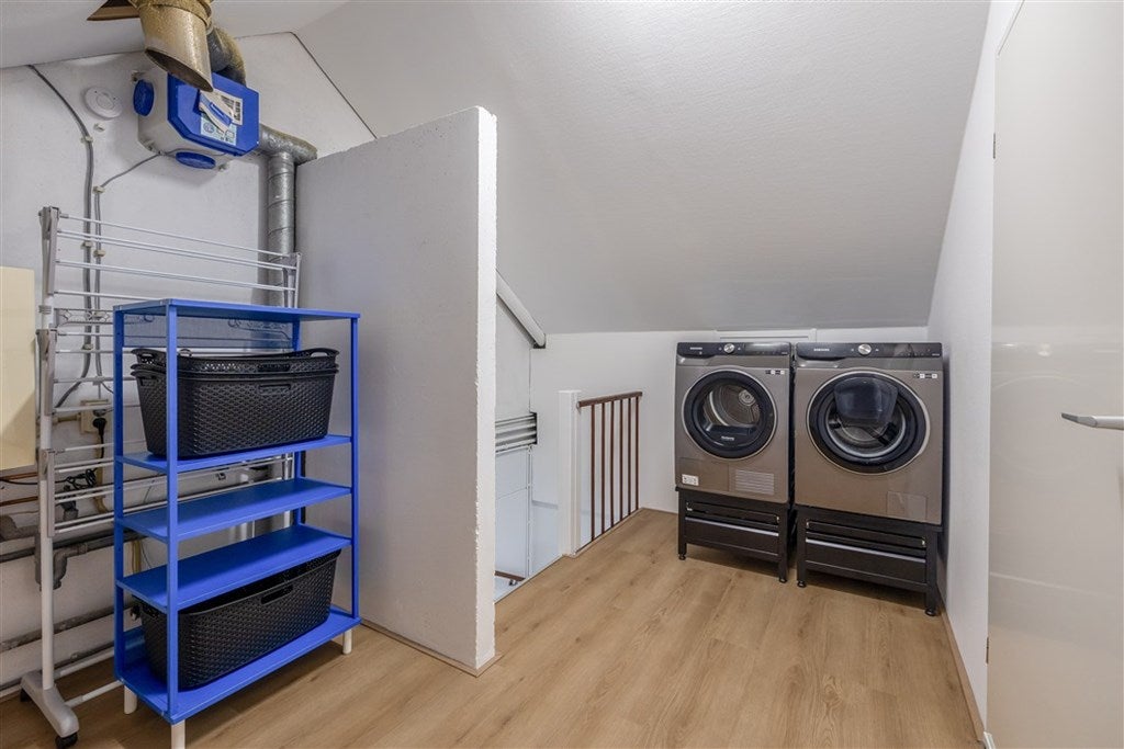 Tussenwoning te koop: Wiemers 17, Veendam