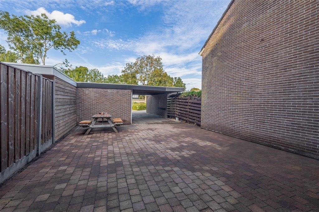 Tussenwoning te koop: Wiemers 17, Veendam