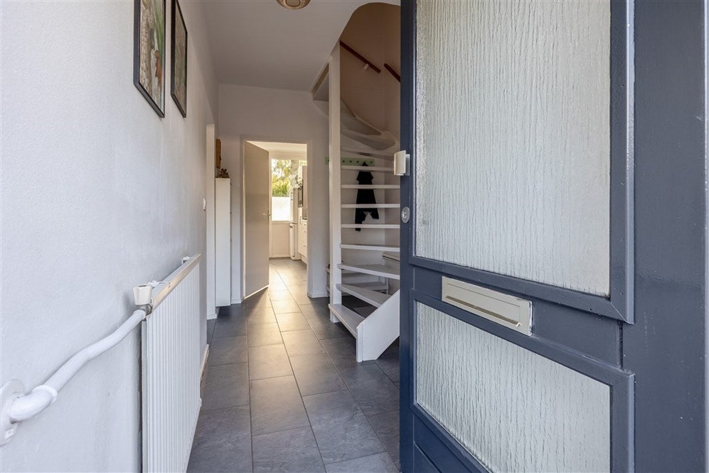 Tussenwoning te koop: Wiemers 17, Veendam
