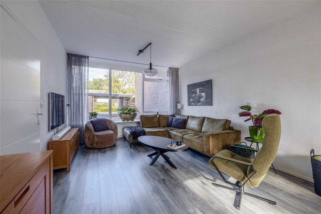 Tussenwoning te koop: Wiemers 17, Veendam