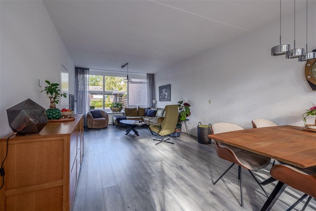 Tussenwoning te koop: Wiemers 17, Veendam