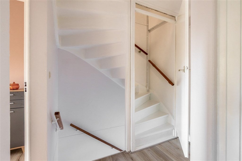 Tussenwoning te koop: Wiemers 17, Veendam