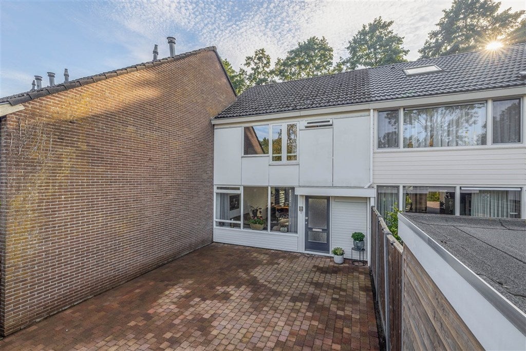 Tussenwoning te koop: Wiemers 17, Veendam