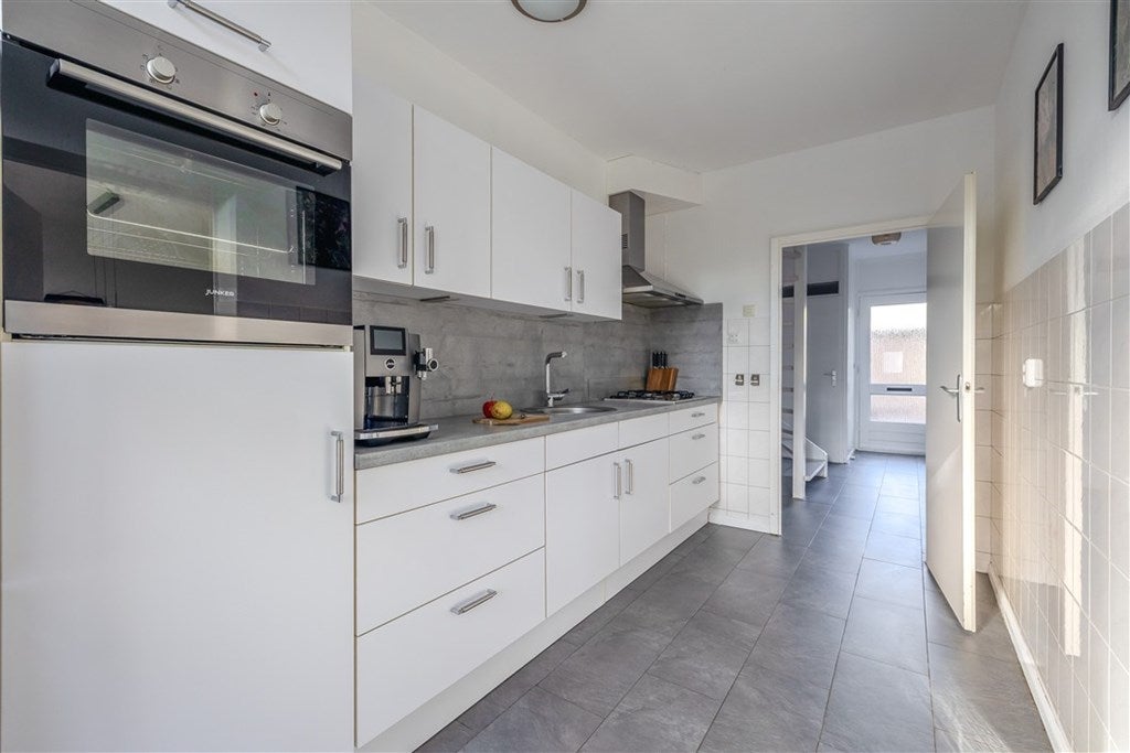 Tussenwoning te koop: Wiemers 17, Veendam