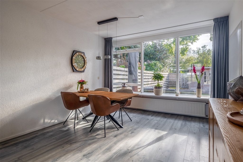 Tussenwoning te koop: Wiemers 17, Veendam