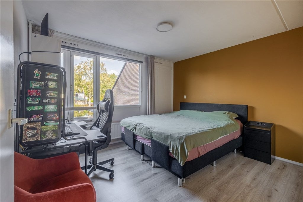 Tussenwoning te koop: Wiemers 17, Veendam