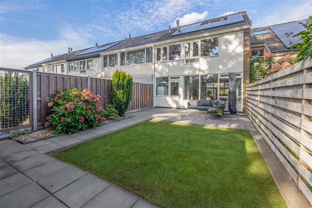 Huis Wiemers 17 in Veendam