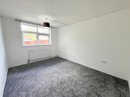 Flat Herle Walk in Leicester