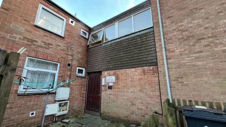 House Herle Walk in Leicester