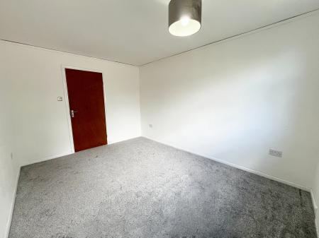 Flat Herle Walk in Leicester