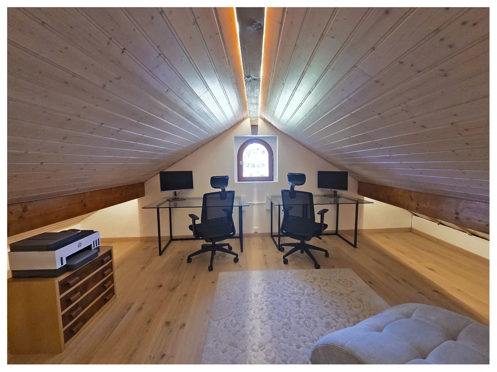 Chambre Exceneway à Excenevex