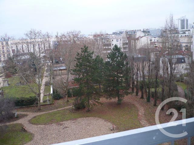 Appartement Avenue de l'Arche à Courbevoie