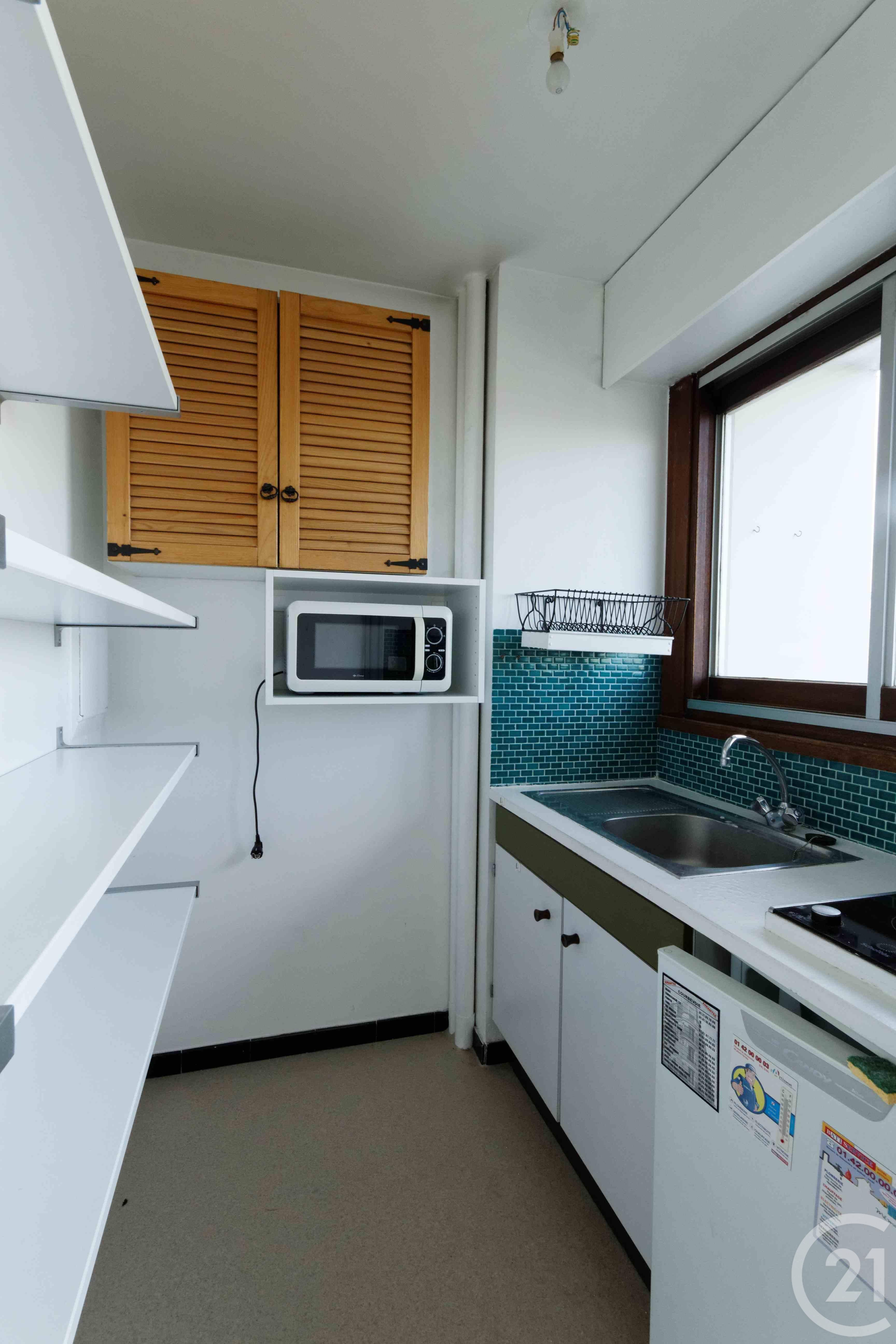 Appartement Avenue de l'Arche à Courbevoie