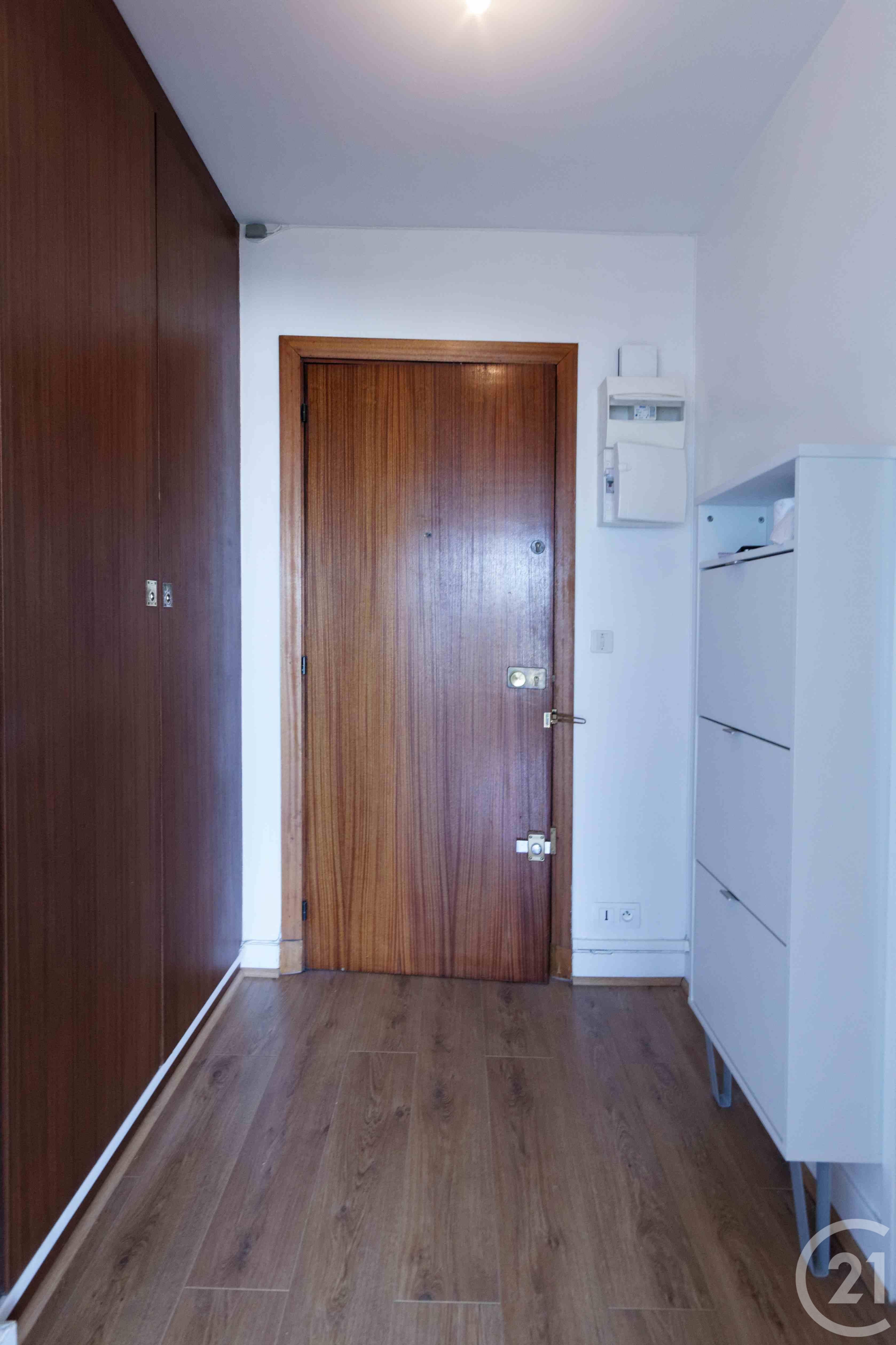 Appartement Avenue de l'Arche à Courbevoie