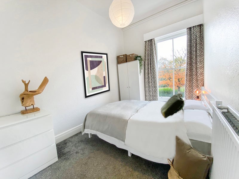 Room Bird Street in Preston