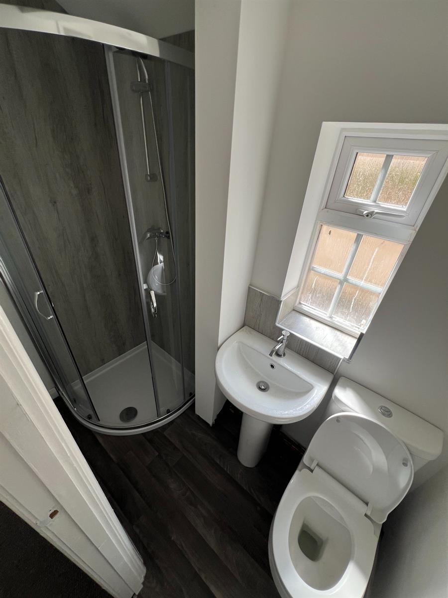 Room Manners Street in South Kesteven