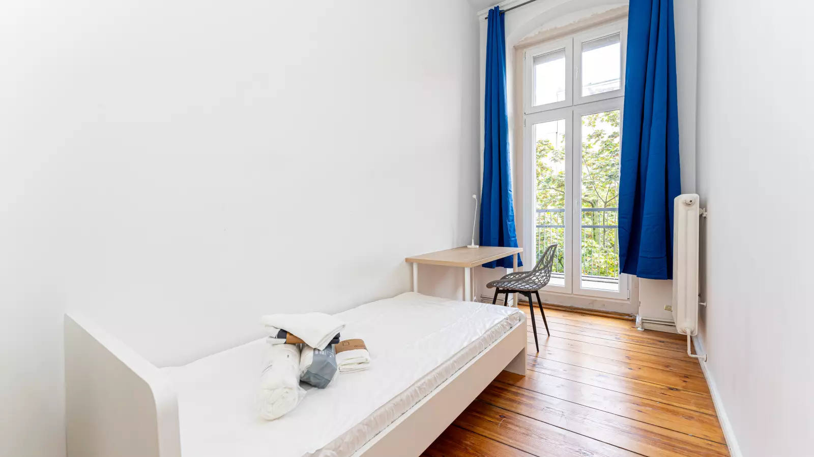 Wohnung Schonensche Straße in Berlin