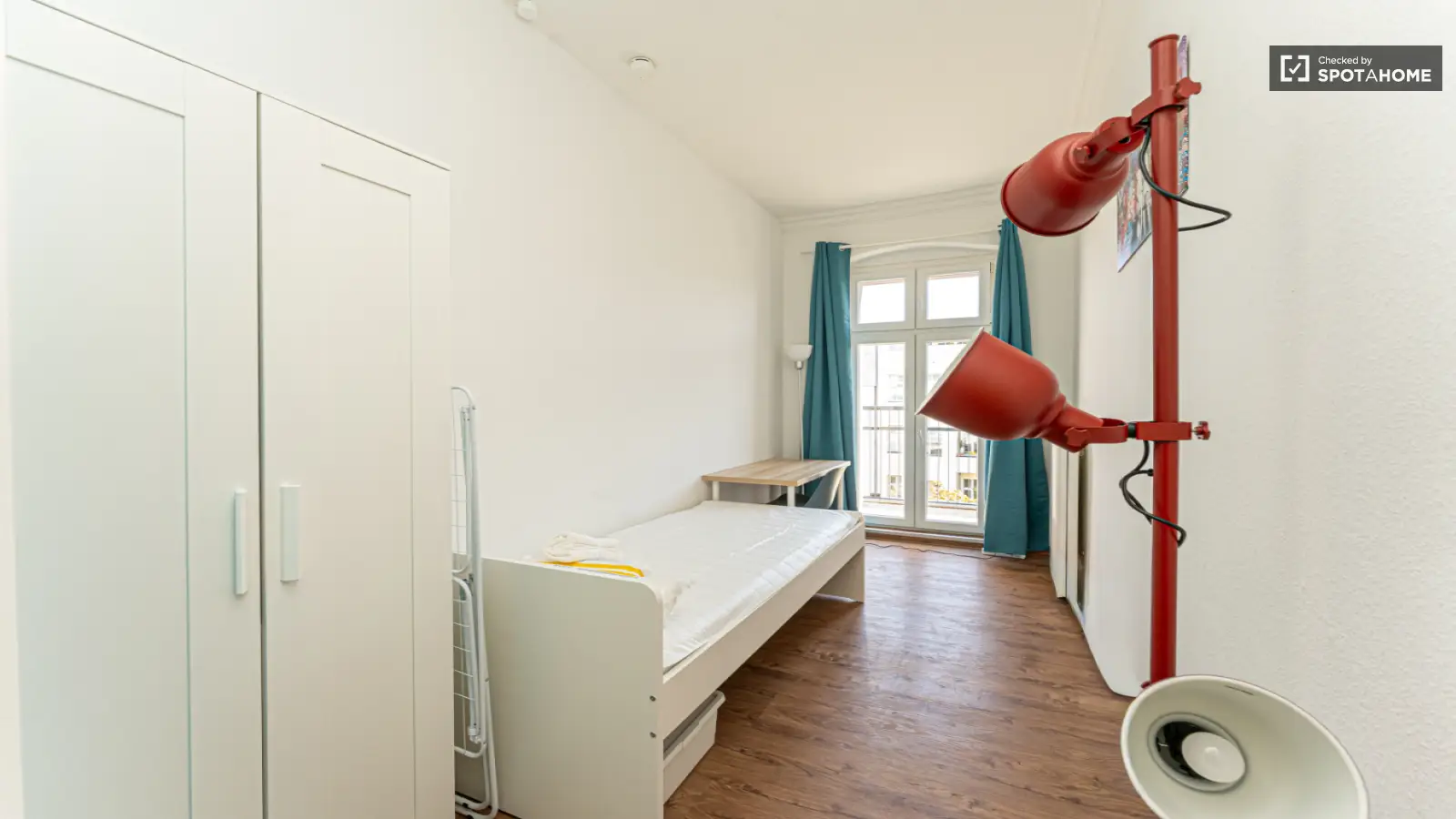 Wohnung Schönfließer Straße in Berlin