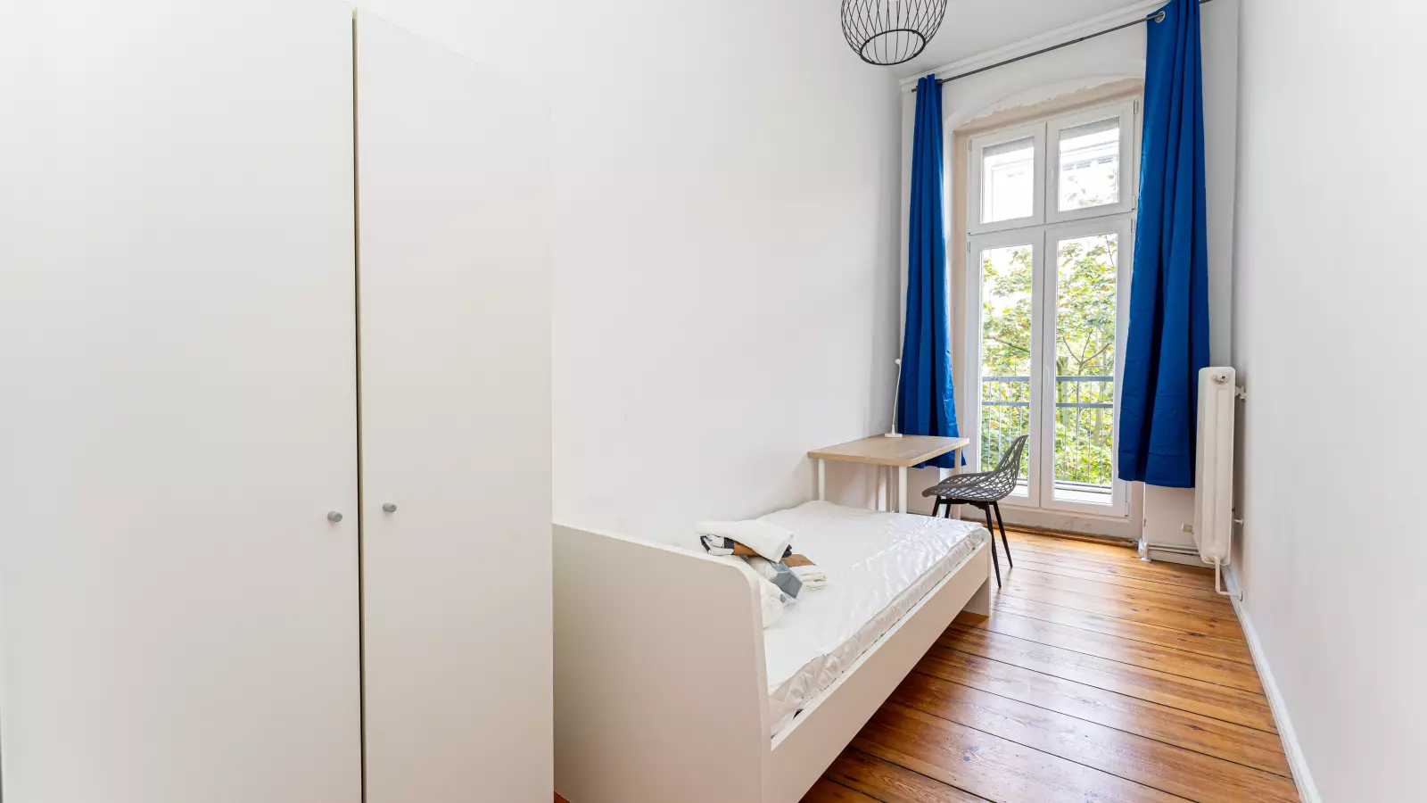 Wohnung Schonensche Straße in Berlin