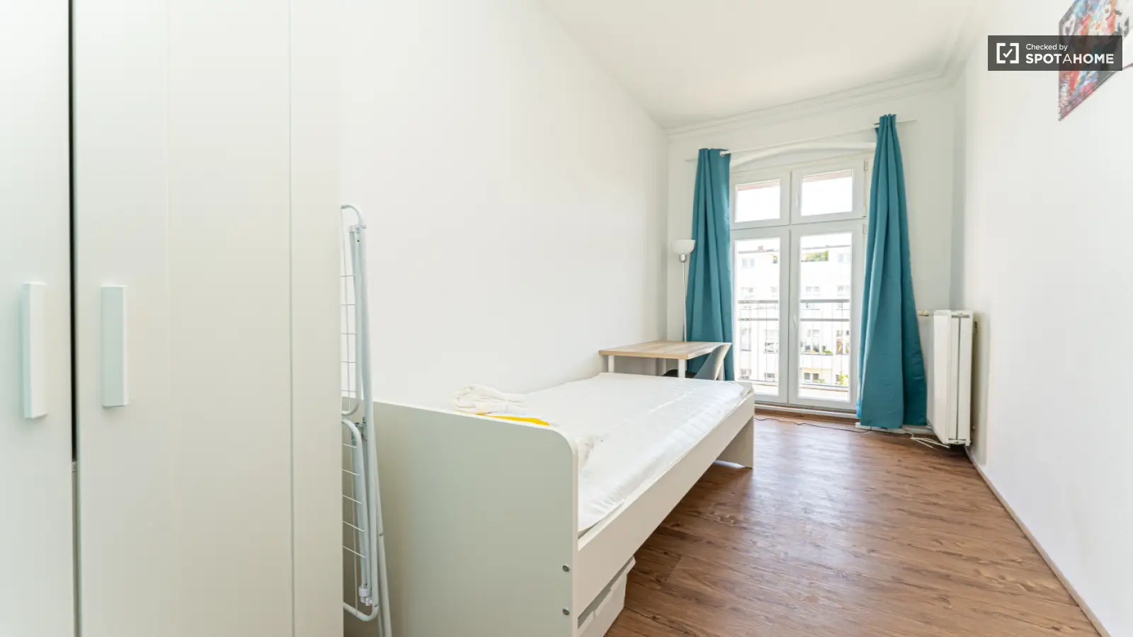 Wohnung Schönfließer Straße in Berlin