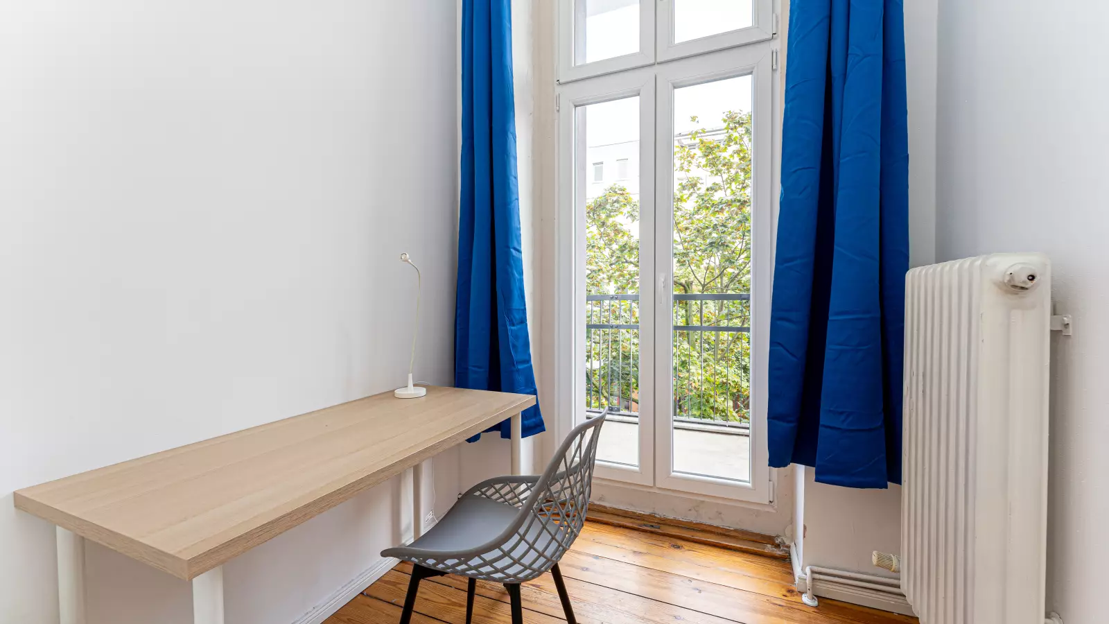 Wohnung Schonensche Straße in Berlin