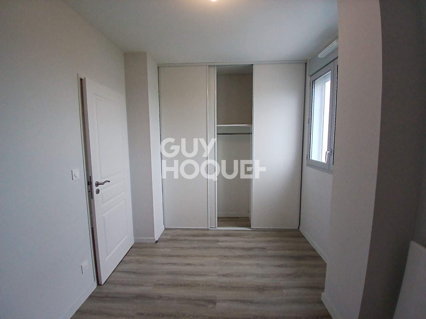 Flat Rue de l'Écu d'Or in Orléans